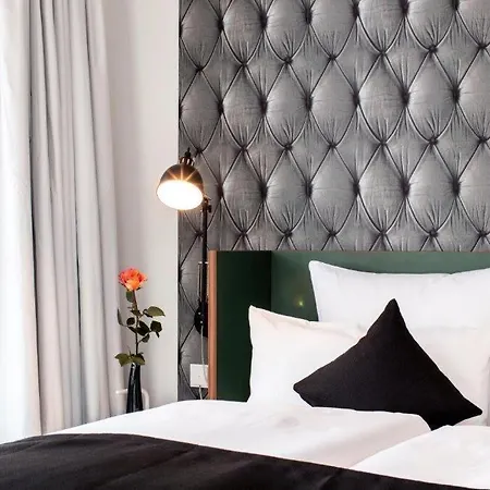 Pandion Boardinghouse Monachium