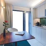Pandion Boardinghouse