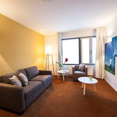 Pandion Boardinghouse Munich