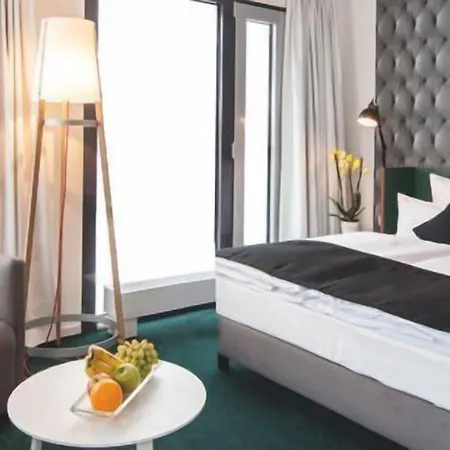 Pandion Boardinghouse München