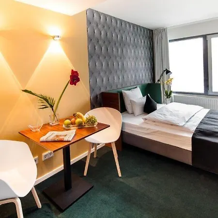 Pandion Boardinghouse 4* München