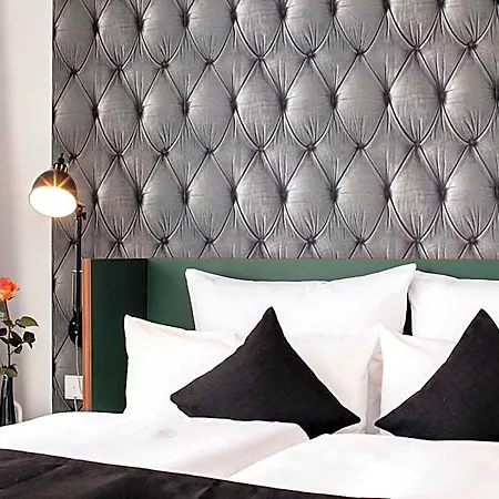 Aparthotel Pandion Boardinghouse Munich