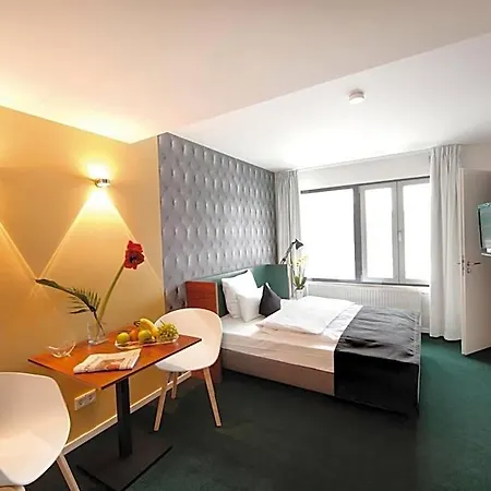 Lägenhetshotell Pandion Boardinghouse