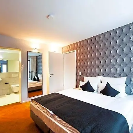 Pandion Boardinghouse Aparthotel
