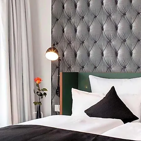 Pandion Boardinghouse Aparthotel