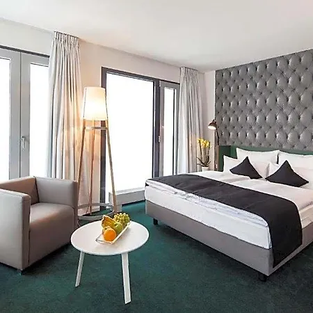 Pandion Boardinghouse Aparthotel