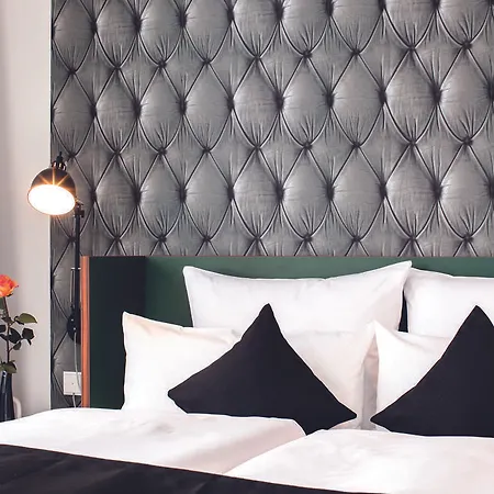 Pandion Boardinghouse Munich
