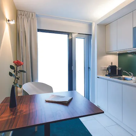 Pandion Boardinghouse
