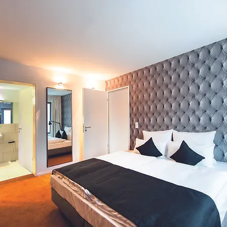 Aparthotel Pandion Boardinghouse