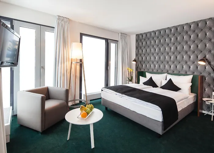 Pandion Boardinghouse Ξενοδοχείο με διαμερίσματα