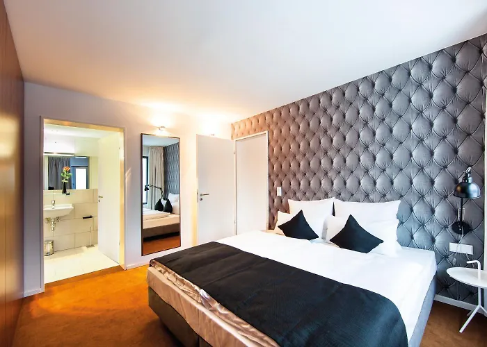 Pandion Boardinghouse Aparthotel 4*