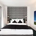 Apartahotel Pandion Boardinghouse Múnich