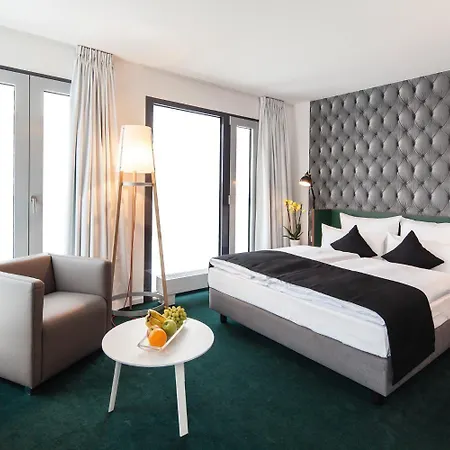 Pandion Boardinghouse Apartahotel