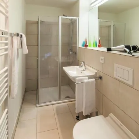 Pandion Boardinghouse