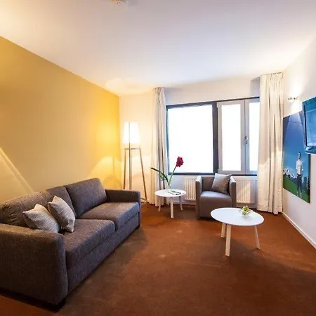 Pandion Boardinghouse Munich