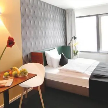 Pandion Boardinghouse Apartahotel