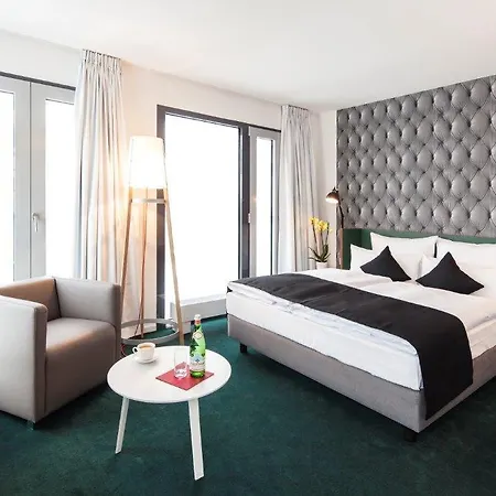 Apartahotel Pandion Boardinghouse Múnich