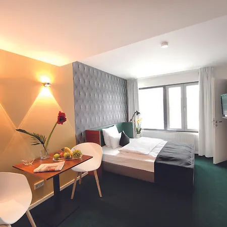 Apartahotel Pandion Boardinghouse 3*